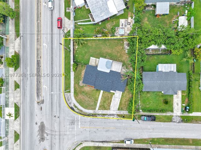 28740 SW 143rd Ct, Homestead, FL 33033
