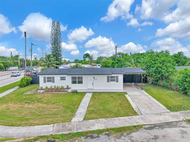 28740 SW 143rd Ct, Homestead, FL 33033