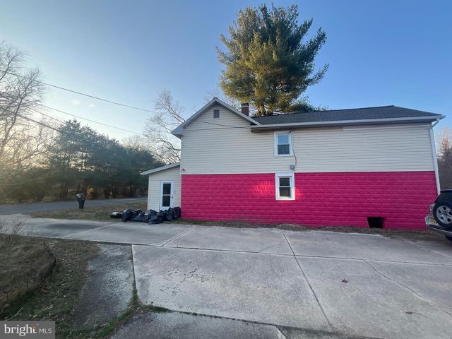 121 PEACE LN, Glassboro, NJ 08028