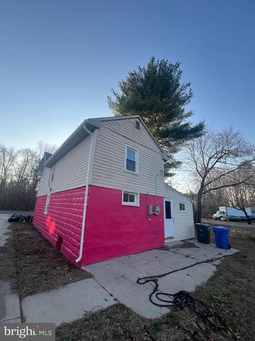 121 PEACE LN, Glassboro, NJ 08028