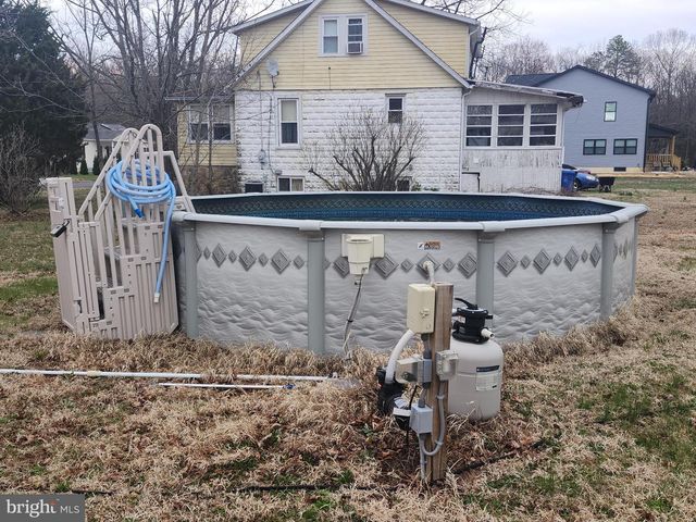 121 PEACE LN, Glassboro, NJ 08028