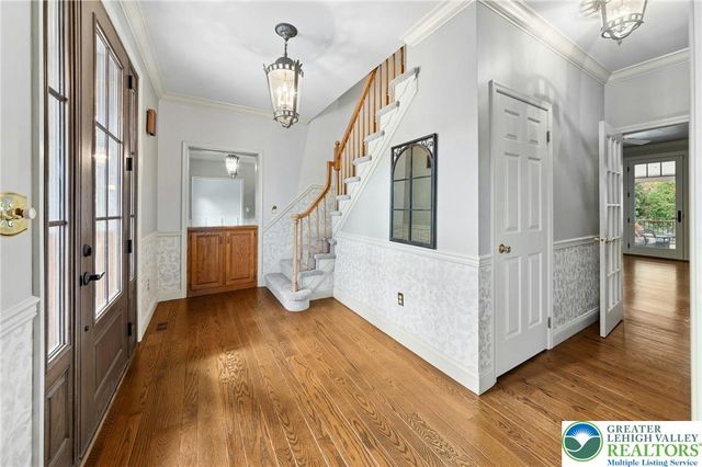 8 Harding Court, Bethlehem Twp, PA 18045