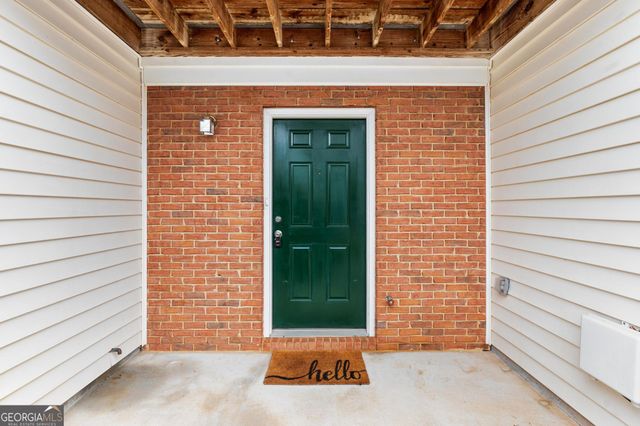 1907 Manhattan Parkway, Decatur, GA 30035