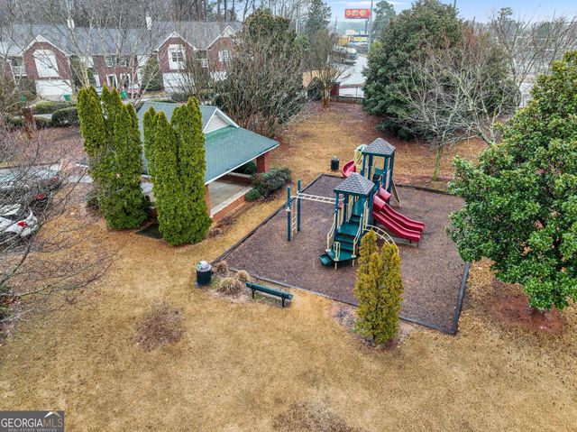 1907 Manhattan Parkway, Decatur, GA 30035