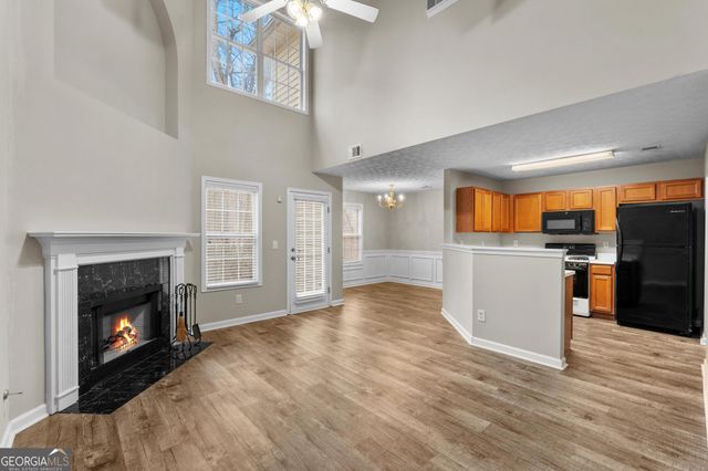 1907 Manhattan Parkway, Decatur, GA 30035