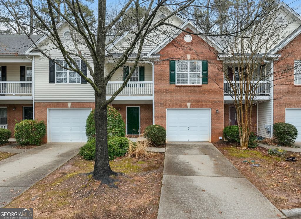 1907 Manhattan Parkway, Decatur, GA 30035