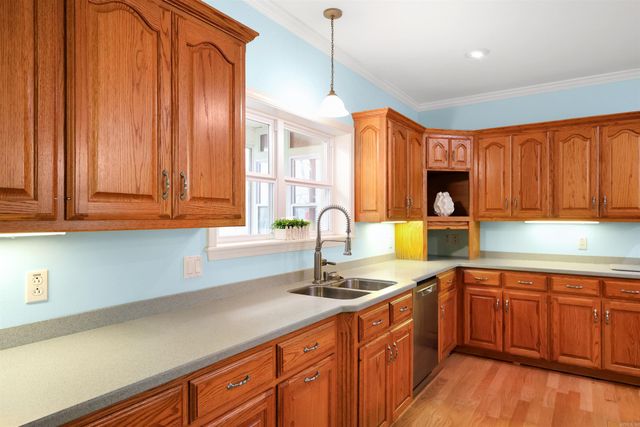 72 RANCH Road, Arkadelphia, AR 71923