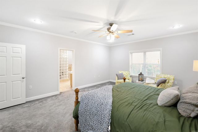 72 RANCH Road, Arkadelphia, AR 71923