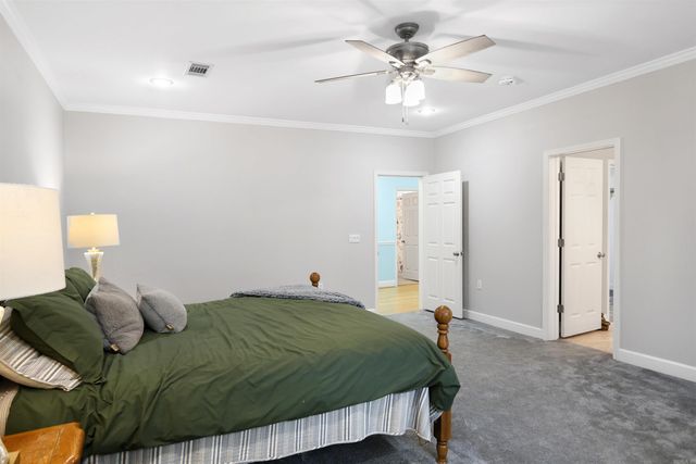 72 RANCH Road, Arkadelphia, AR 71923