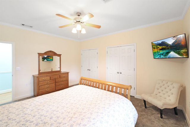 72 RANCH Road, Arkadelphia, AR 71923