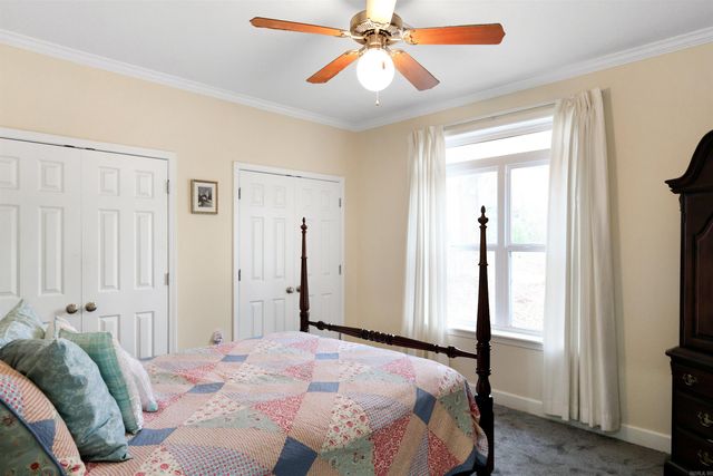 72 RANCH Road, Arkadelphia, AR 71923