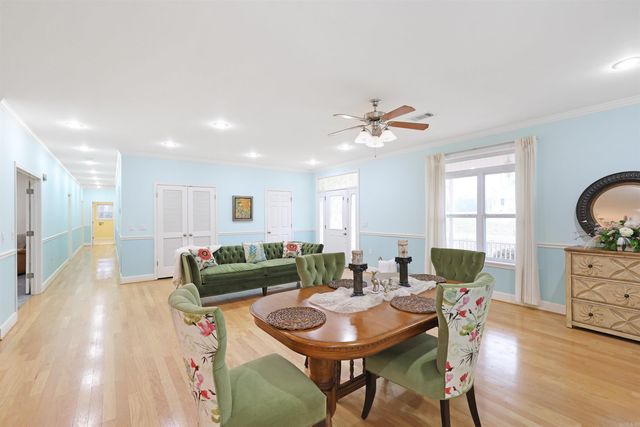 72 RANCH Road, Arkadelphia, AR 71923