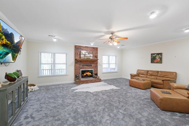 72 RANCH Road, Arkadelphia, AR 71923