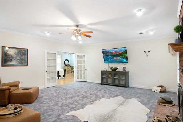 72 RANCH Road, Arkadelphia, AR 71923