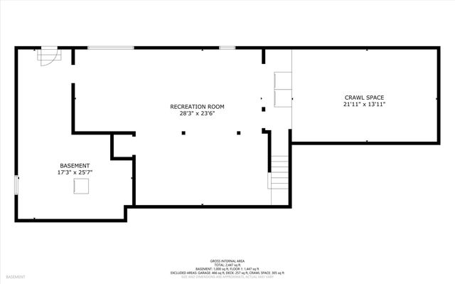 36 Barry Rd, Worcester, MA 01609