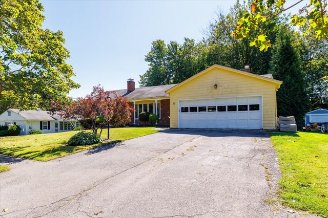 36 Barry Rd, Worcester, MA 01609
