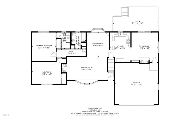 36 Barry Rd, Worcester, MA 01609