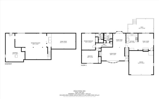 36 Barry Rd, Worcester, MA 01609