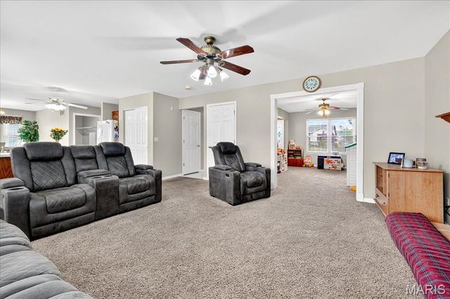 55 E Redford Court, Unincorporated, MO 63304