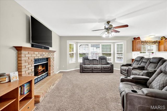 55 E Redford Court, Unincorporated, MO 63304