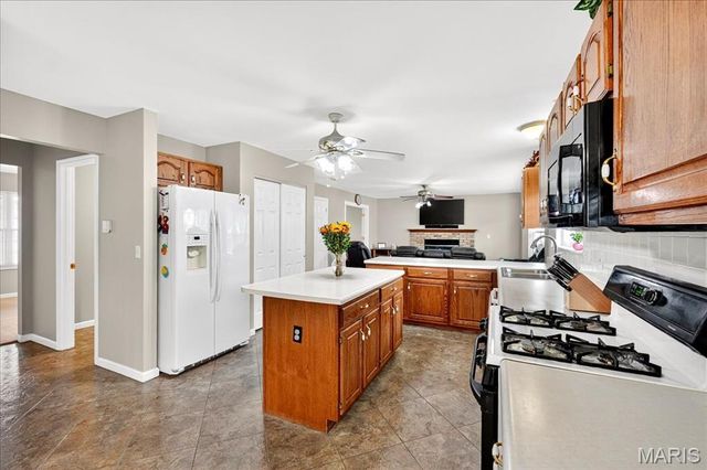 55 E Redford Court, Unincorporated, MO 63304