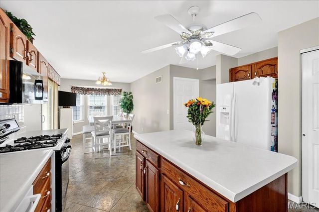 55 E Redford Court, Unincorporated, MO 63304