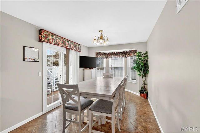 55 E Redford Court, Unincorporated, MO 63304