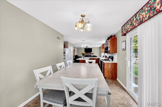 55 E Redford Court, Unincorporated, MO 63304