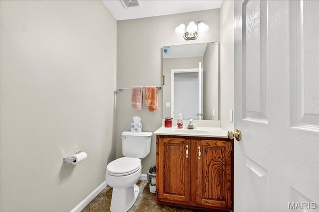 55 E Redford Court, Unincorporated, MO 63304