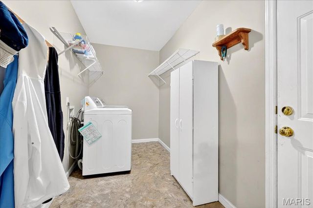 55 E Redford Court, Unincorporated, MO 63304