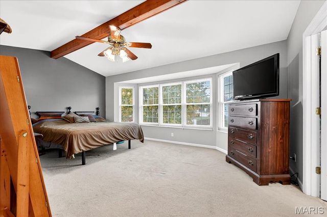 55 E Redford Court, Unincorporated, MO 63304