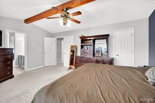 55 E Redford Court, Unincorporated, MO 63304