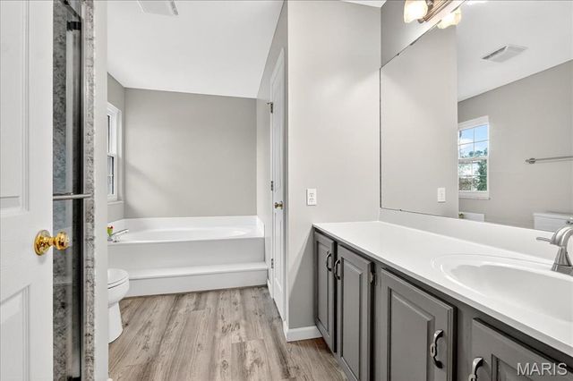 55 E Redford Court, Unincorporated, MO 63304