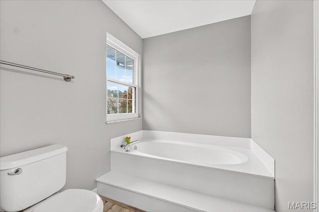 55 E Redford Court, Unincorporated, MO 63304