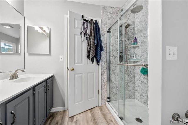 55 E Redford Court, Unincorporated, MO 63304