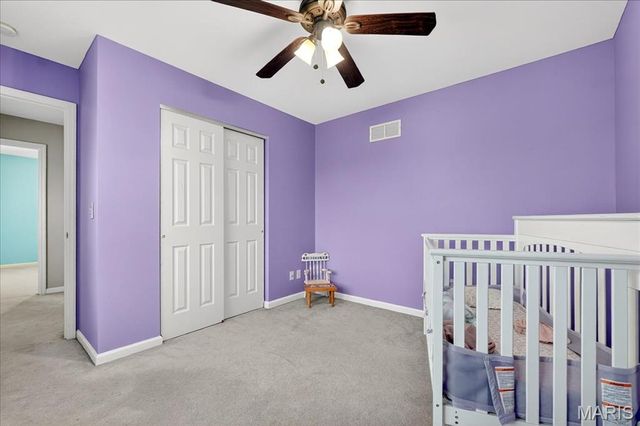 55 E Redford Court, Unincorporated, MO 63304