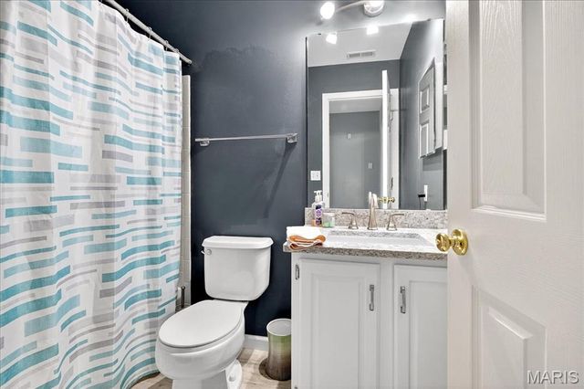 55 E Redford Court, Unincorporated, MO 63304