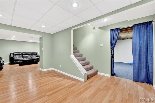 55 E Redford Court, Unincorporated, MO 63304