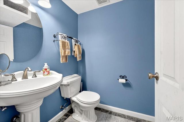 55 E Redford Court, Unincorporated, MO 63304