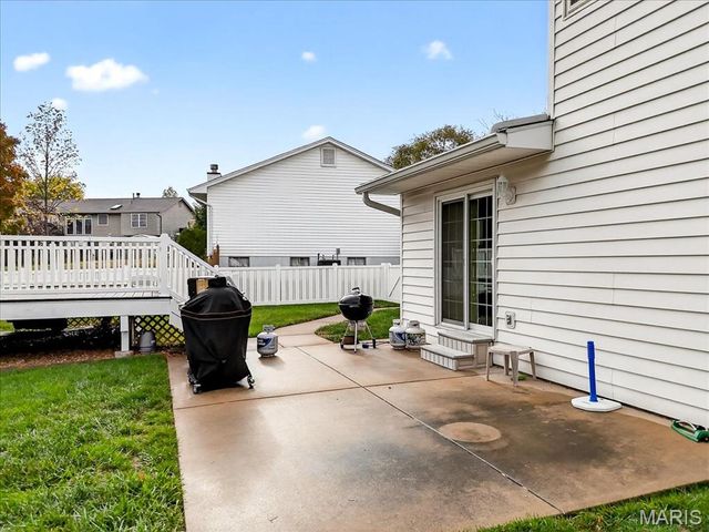 55 E Redford Court, Unincorporated, MO 63304