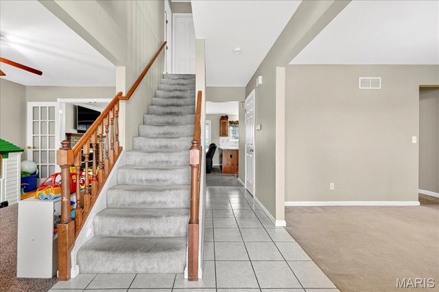 55 E Redford Court, Unincorporated, MO 63304