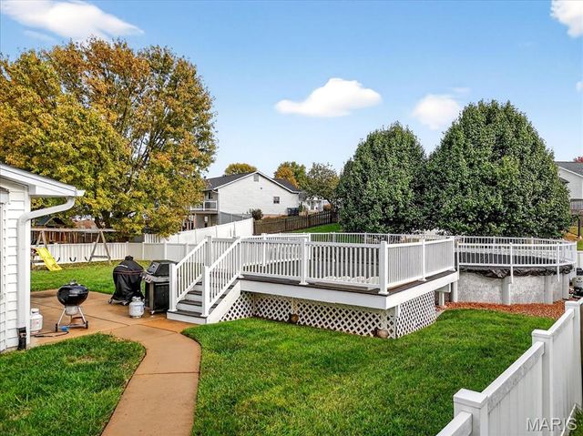 55 E Redford Court, Unincorporated, MO 63304