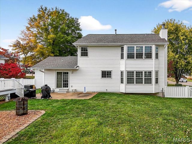 55 E Redford Court, Unincorporated, MO 63304