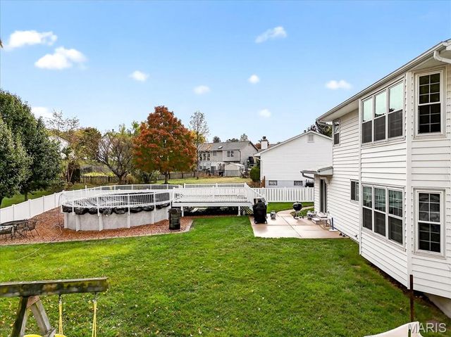 55 E Redford Court, Unincorporated, MO 63304