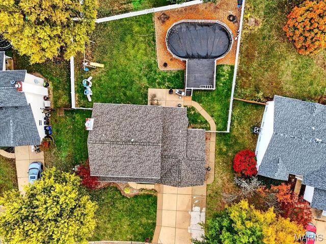 55 E Redford Court, Unincorporated, MO 63304