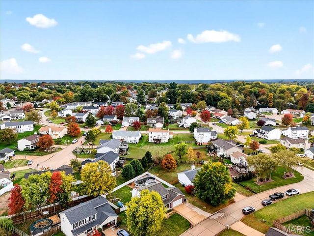 55 E Redford Court, Unincorporated, MO 63304