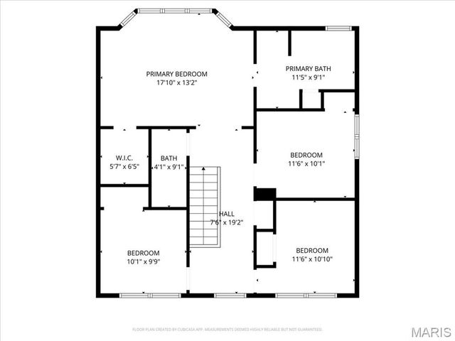 55 E Redford Court, Unincorporated, MO 63304