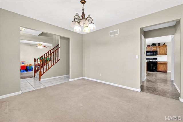 55 E Redford Court, Unincorporated, MO 63304