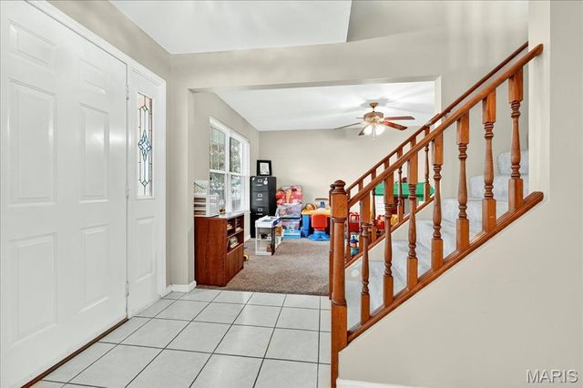 55 E Redford Court, Unincorporated, MO 63304