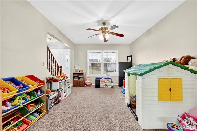 55 E Redford Court, Unincorporated, MO 63304